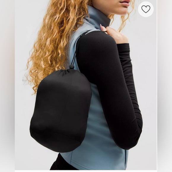 Lululemon Pack it Down Women’s Jacket - Picture 7 of 7